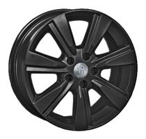 Диск колёсный литой \