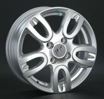 Диск колёсный литой \