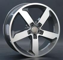 Диск колёсный литой \