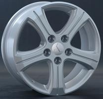 Диск колёсный литой \