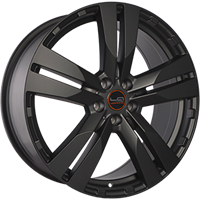 Диск колёсный литой \