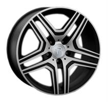 Диск колёсный литой \