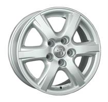 Диск колёсный литой \