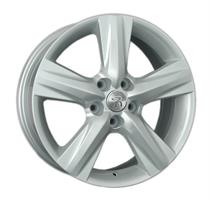 Диск колёсный литой \