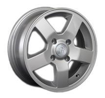 Диск колёсный литой \