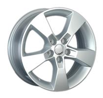 Диск колёсный литой \