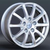 Диск колёсный литой \