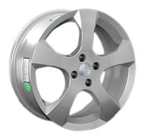 Диск колёсный литой \