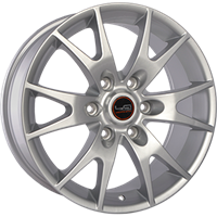 Диск колёсный литой \