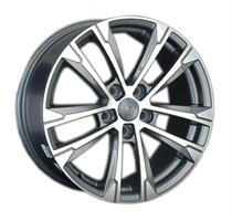 Диск колёсный литой \