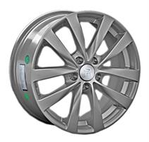 Диск колёсный литой \