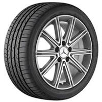 Диск колесный с 10 спицами