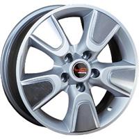 Диск колёсный литой \