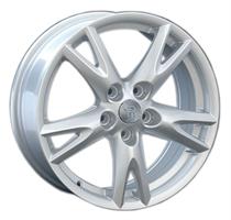 Диск колёсный литой \