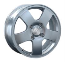 Диск колёсный литой \