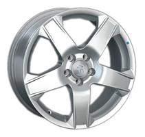 Диск колёсный литой \