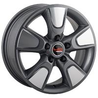 Диск колёсный литой \