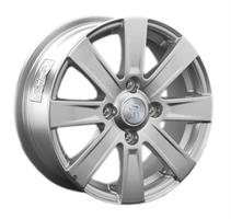 Диск колёсный литой \