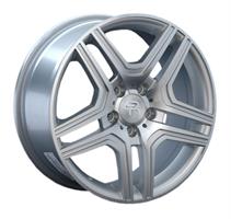 Диск колёсный литой \