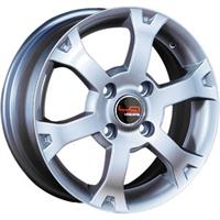 Диск колёсный литой \