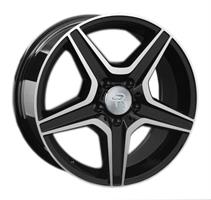 Диск колёсный литой \