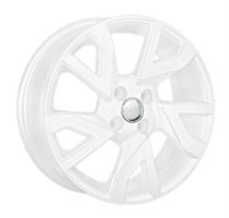 Диск колёсный литой \