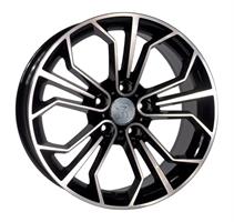 Диск колёсный литой \