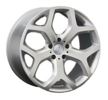 Диск колёсный литой \