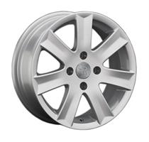 Диск колёсный литой \