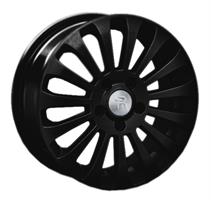 Диск колёсный литой \