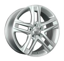 Диск колёсный литой \