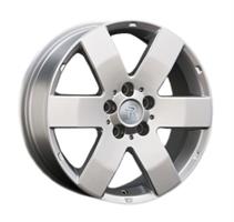 Диск колёсный литой \