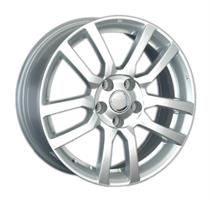 Диск колёсный литой \