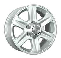 Диск колёсный литой \