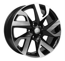 Диск колёсный литой \