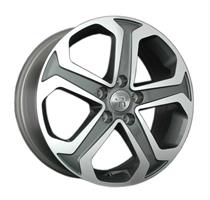 Диск колёсный литой \