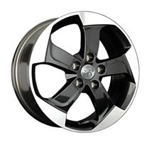 Диск колёсный литой \