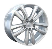 Диск колёсный литой \