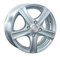 Диск колёсный литой \