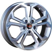 Диск колёсный литой \