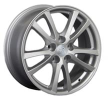 Диск колёсный литой \