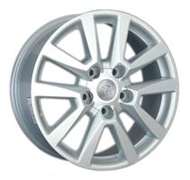 Диск колёсный литой \