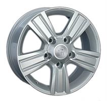 Диск колёсный литой \