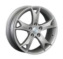 Диск колёсный литой \