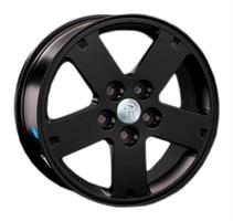 Диск колёсный литой \