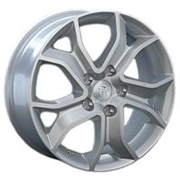 Диск колёсный литой \