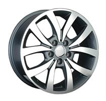 Диск колёсный литой \