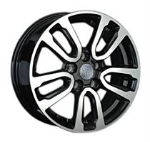 Диск колёсный литой \