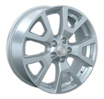 Диск колёсный литой \