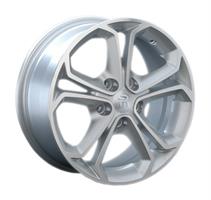 Диск колёсный литой \